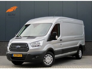 Ford Transit 330 2.0 TDCI L3H2 Trend Airco Cruise