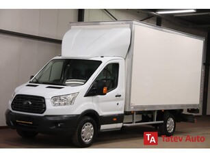 Ford Transit 350 2.0 TDCI BAKWAGEN MEUBELBAK AIRCO EURO 6