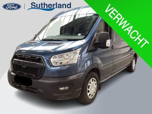 Ford Transit 350 2.0 TDCI L2H2 DC Trend 170 pk Automaat