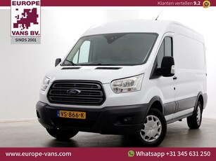 Ford Transit 350 2.2 TDCI 125pk L2H2 RWD Trend Airco