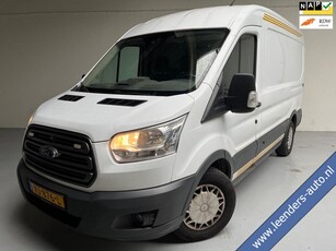 Ford Transit 350 2.2 TDCI 125PK L2H2 Trend, 3Persoons