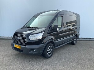 Ford Transit 350 2.2 TDCI L2H2 Trend Airco Trekhaak 2800 kg