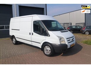 Ford Transit 350L 2.2 TDCI HD