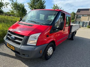 Ford Transit 350L 3.2 TDCI EF DC