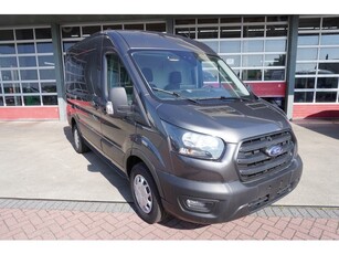 Ford Transit 350M 2.0 TDCI 130PK L2H2 Trend Automaat Nr.