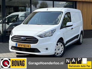 Ford Transit Connect 1.0 Benzine L2 Trekhaak, PDC V+A