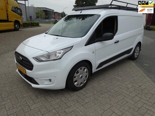 Ford Transit Connect 1.5 EcoBlue L2 Trend/Airco/Boekjes/APK