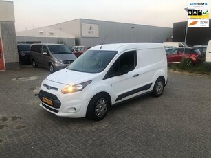 Ford Transit Connect 1.5 TDCI L1 Trend Automaat