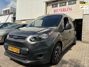 Ford Transit Connect 1.5 TDCI L2 Economy Edition AIRCO MARGE