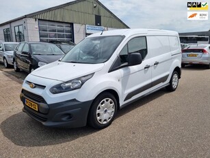 Ford TRANSIT CONNECT 1.6 TDCI Airco Bj:2014