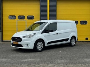 Ford Transit Connect EU6 Maxi/Airco/Cruise/pdc/NAP