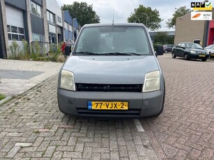 Ford Transit Connect T200S 1.8 TDCi