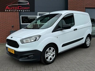 Ford Transit Courier 1.5 TDCI Cruise Control Airco Economy