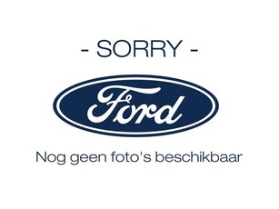 Ford Transit Courier 1.5 TDCI Trend Airco Cruise Trekhaak