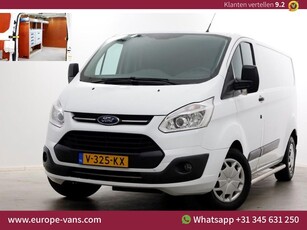 Ford Transit Custom 2.0 TDCI 130pk E6 L2H1 Trend