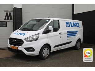 Ford Transit Custom 2.0 TDCI 130PK L2 EURO 6 - Airco -