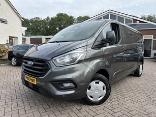 Ford Transit Custom 2.0 TDCI 130pk L2H1 Lang Trend Navi