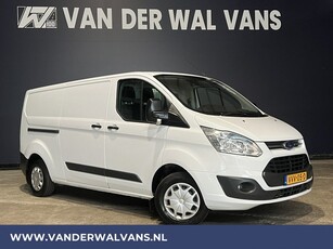 Ford Transit Custom 2.2 TDCI 126pk L2H1 Airco 2800kg