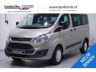 Ford Transit Custom 2.2 TDCI 155 pk L1H1 Trend Marge Auto 9