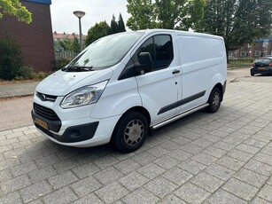 Ford Transit Custom 2.2 TDCI 74kw Euro 5 270 Airco