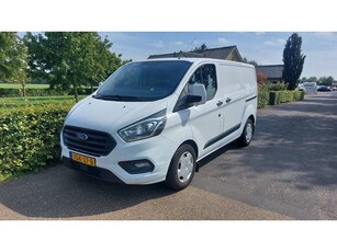 Ford Transit Custom 280 2.0 TDCI AIRCO/AUTOMAAT BJ 2019