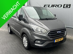 Ford Transit Custom 280 2.0 TDCI L1H1