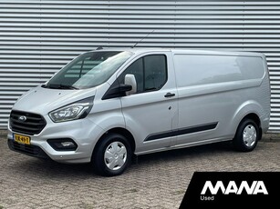 Ford Transit Custom 300 2.0TDCI L2H1 130PK Trend Cruise