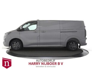 Ford Transit Custom 320 2.0 TDCI L2H1 Limited Driver ass.