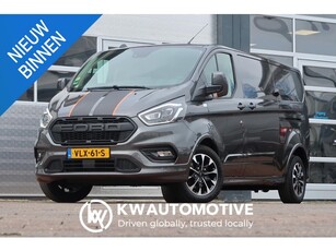 Ford Transit Custom 320 2.0 TDCI L2H1 Sport AUT/ LED/