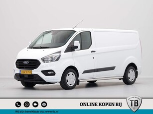 Ford Transit Custom 320 2.0 TDCI L2H1 Trend Trekhaak Airco