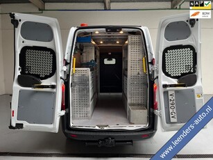 Ford Transit Custom SERVICEWAGEN LANG / HOOG 340 2.0 TDCI