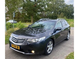 Honda Accord Tourer 2.2 i-DTEC Executive Lage km