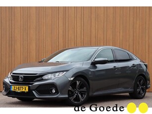 Honda Civic 1.0 i-VTEC Premium org. NL- auto