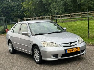 Honda Civic 1.3i IMA / INRUILKOOPJE /