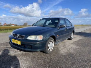 Honda Civic 1.4