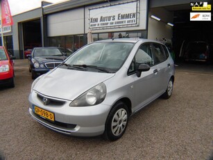 Honda Jazz 1.2 S5 DeursAircoNw.APK..