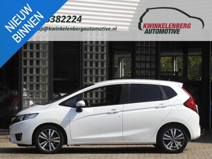 Honda Jazz 1.3 ELEGANCE/ CAMERA/ PDC V+A/ KEYLESS