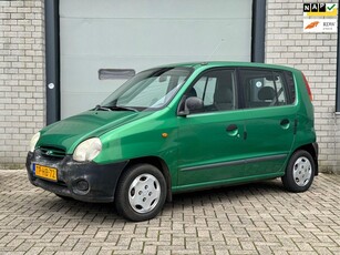 Hyundai Atos 1.0i GLS NAP