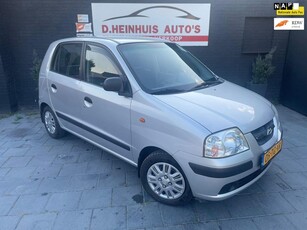 Hyundai Atos 1.1i Active Young *STUURBEKRACHTIGING*