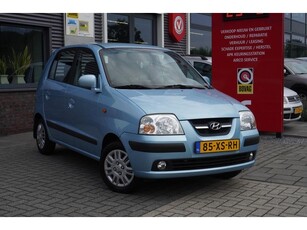 Hyundai Atos 1.1i Dynamic Cool / Elek. ramen / Airco