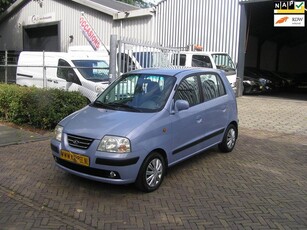 Hyundai Atos 1.1i Dynamic Prime 139 d km