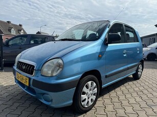 Hyundai Atos Spirit 1.0i SLX - Automaat - New apk -