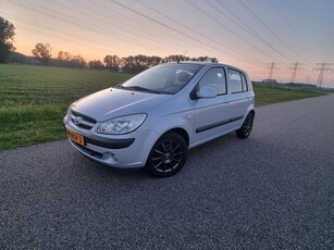 Hyundai Getz 1.4i Active Cool