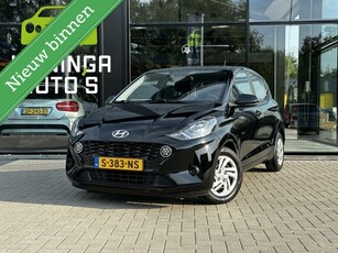 Hyundai i10 1.0 Comfort Airco 5-deurs Bluetooth El.