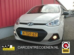 Hyundai I10 1.0i i-Motion / VERKOCHT