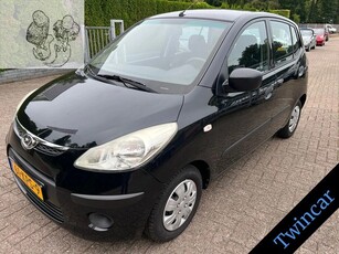 Hyundai i10 1.1 5-DRS Active NAP GOED ONDERHOUDEN