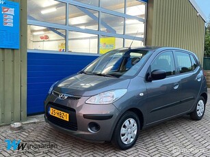 Hyundai i10 1.1 ActiveKeurige autoSlechts 141.927 KM NAP