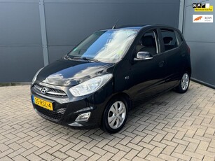 Hyundai I10 1.2 i Facelift / Airco / 63.000 km Nap!!!