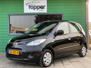 Hyundai I10 1.25i Active Cool / Airco / Elekt. Ramen /