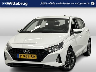 Hyundai i20 1.0 T-GDI Comfort APPLE / ANDROID NAVIGATIE